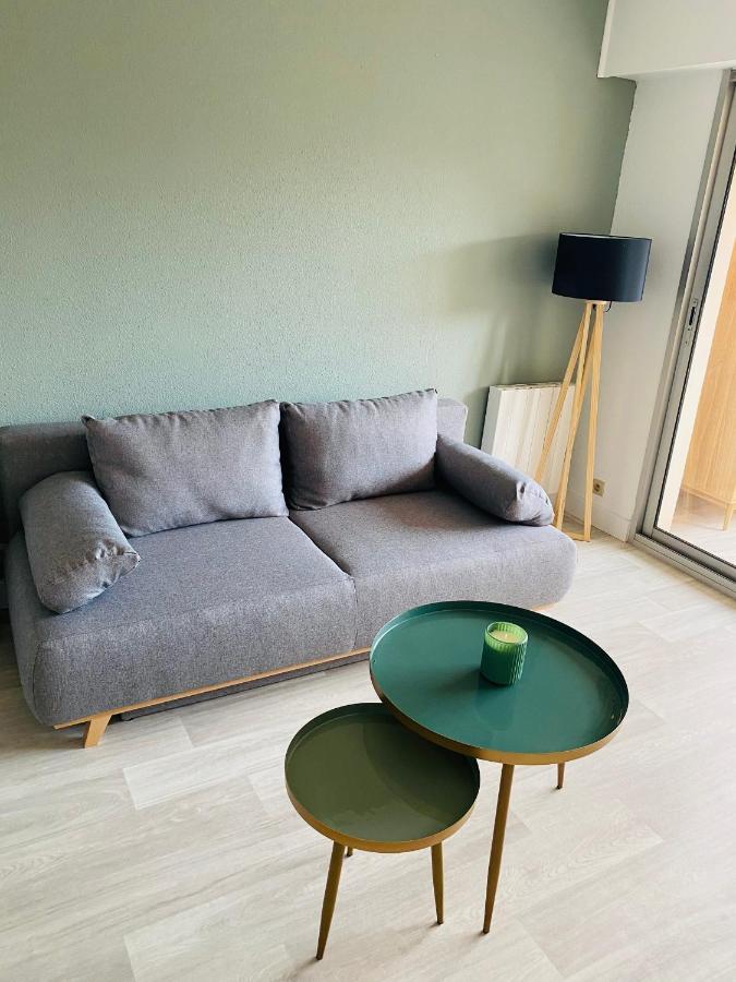 Studio Frejus Plage Apartment Exterior photo